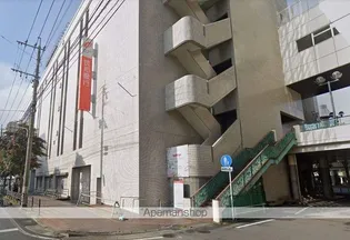 やすらぎビル【3階】の周辺