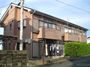 大進ハイツの画像