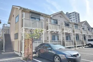 ラカーサ本厚木の画像