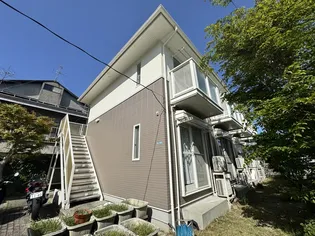 ファインコート仁川の画像