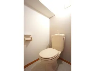 パレット☆さんじの【2階】の内装