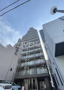 スカイコート本郷東大前壱番館の画像