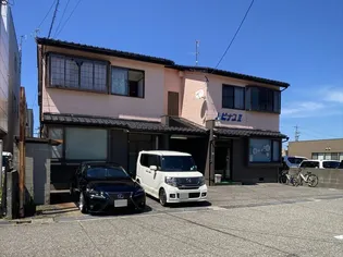 ルピナス2【2階】の外観