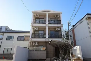 宇品神田ハイツの画像