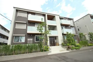 メゾンこころ A棟の画像