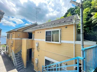 ビッグオレンジ中里A棟の画像