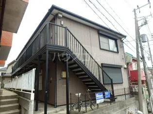 レオパレスONCE本山の画像