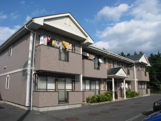 シティルネッサンス久居Iの画像