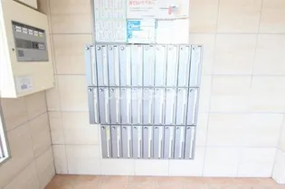 ハッピーフライト【4階】の地図