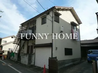 グリーンコーポの画像