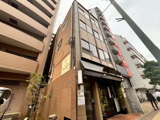 南銀ビルの画像