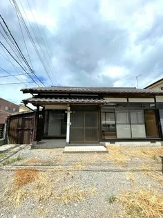 福岡県久留米市田主丸町田主丸【一戸建】の外観