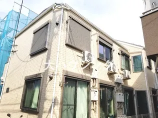 KKハウス羽田の画像