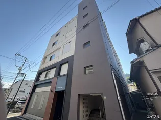 VILLA CITY SANJYOの画像