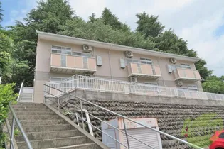 ヴューハイツ西多賀Bの画像