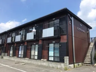 ビッグウェイ中庄 Bの画像