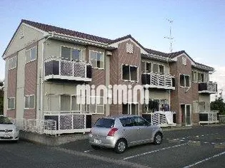 シャンボール大蒲Cの画像