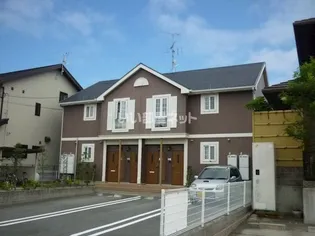 ARKADIA舞阪Aの画像