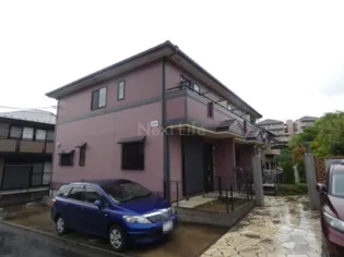 神奈川県横浜市都筑区荏田東2【一戸建】の外観