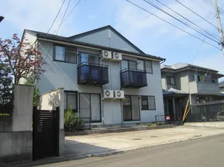 トーヨーハイツの画像