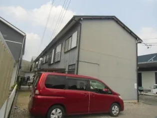 愛知県西春日井郡豊山町大字豊場字大山【一戸建】の外観