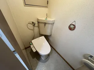 シャンボール五橋【2階】の内装