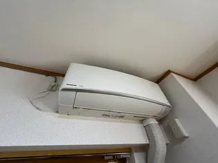 シャンボール五橋【2階】の内装