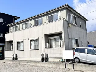 メゾン ド 岸田の画像