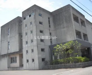 アパルトマン成合の画像