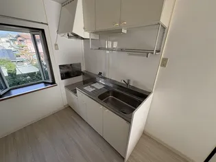 エクセル平井 C棟【2階】の外観