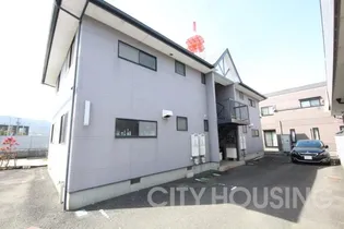 アンソレイエ五番館 II棟の画像