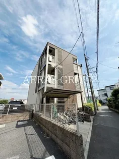 クレイノリンクスの画像