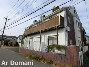 ジュネパレスの画像