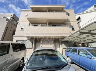 スウィートガーデンの画像