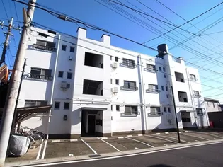 東大宮ハイツの画像