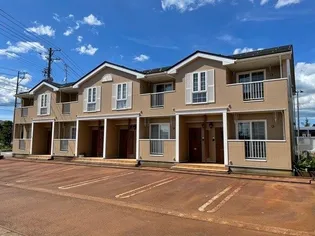 新潟県長岡市下々条町【アパート】の外観