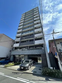 プレサンス大須プライマル【5階】の外観