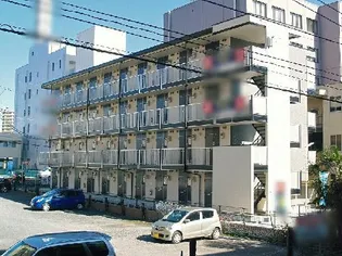 レオパレスレオーノⅡの画像