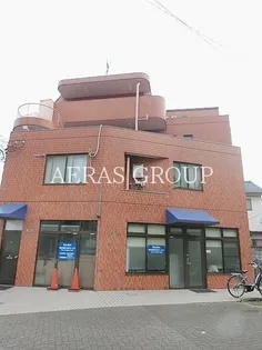 リキューハイツシオノの画像