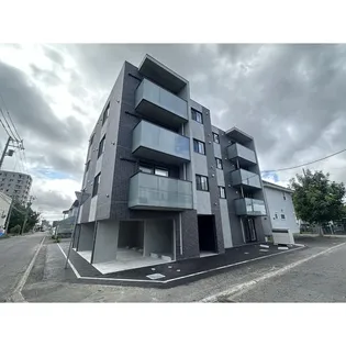 FOLIAGE PLACE【4階】の外観