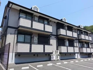 コーポ小倉Bの画像