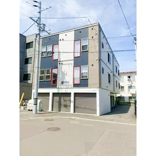 ラスティ40の画像