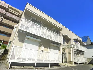 ヴェルドミール夏見A棟の画像