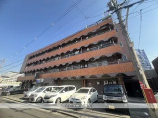 ハイローズマンション1番館の画像