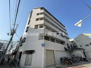 コスモガーデンの画像