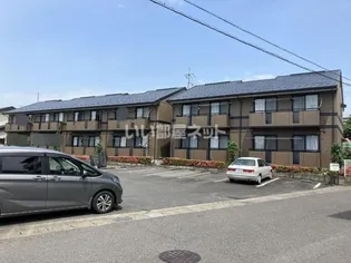 セジュール旭ヶ丘 Bの画像