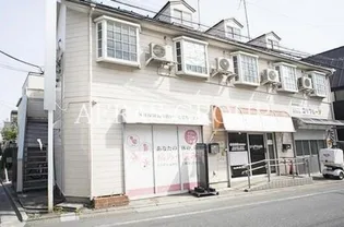 カーサ坂上【2階】の外観