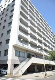 第二ライオンズマンションの画像