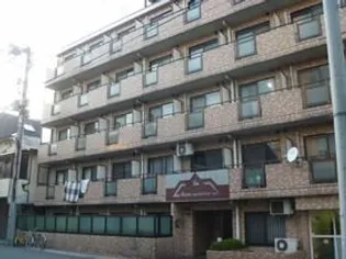 日神パレステージ代田橋【3階】の外観