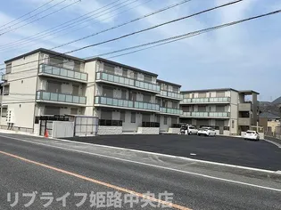 シエスタ別館SOUTHの画像